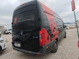  Mercedes  Sprinter  III Kasten RWD/AWD 311/316/316 CDI RWD L3 (907.635) 2.1 145CV MT6 E6 #2