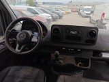  Mercedes  Sprinter  III Kasten RWD/AWD 311/316/316 CDI RWD L3 (907.635) 2.1 145CV MT6 E6 #3