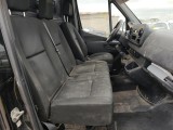  Mercedes  Sprinter  III Kasten RWD/AWD 311/316/316 CDI RWD L3 (907.635) 2.1 145CV MT6 E6 #6