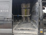  Mercedes  Sprinter  III Kasten RWD/AWD 311/316/316 CDI RWD L3 (907.635) 2.1 145CV MT6 E6 #7