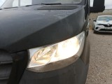  Mercedes  Sprinter  III Kasten RWD/AWD 311/316/316 CDI RWD L3 (907.635) 2.1 145CV MT6 E6 #15