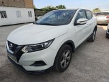  Nissan  Qashqai NISSAN  / 2017 / 5P / todoterreno DIG-T 103 kW (140 CV) E6D ACENTA (AC) 
