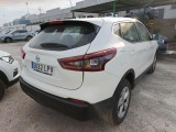  Nissan  Qashqai NISSAN  / 2017 / 5P / todoterreno DIG-T 103 kW (140 CV) E6D ACENTA (AC) #2