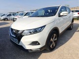  Nissan  Qashqai NISSAN  / 2017 / 5P / todoterreno DIG-T 103 kW (140 CV) E6D ACENTA (AC) 