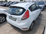  Ford  Fiesta  Trend 1.5 TDCi 75CV MT5 E6 #2
