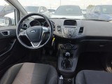  Ford  Fiesta  Trend 1.5 TDCi 75CV MT5 E6 #3