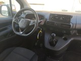 Opel  Combo  E Cargo Express 1.5 100CV MT5 #3