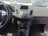 Ford  Fiesta  Trend 1.5 TDCi 75CV MT5 E6 #13