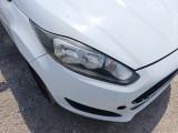  Ford  Fiesta  Trend 1.5 TDCi 75CV MT5 E6 #16
