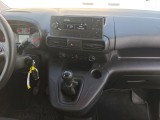  Opel  Combo  E Cargo Express 1.5 100CV MT5 #13