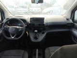  Opel  Combo OPEL  Life / 2018 / 5P / monovolumen compacto 1.5 TD 75kW (100CV) S/S Edition L #3