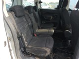  Opel  Combo OPEL  Life / 2018 / 5P / monovolumen compacto 1.5 TD 75kW (100CV) S/S Edition L #7