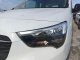  Opel  Combo OPEL  Life / 2018 / 5P / monovolumen compacto 1.5 TD 75kW (100CV) S/S Edition L #15