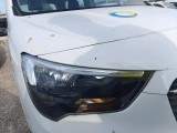  Opel  Combo OPEL  Life / 2018 / 5P / monovolumen compacto 1.5 TD 75kW (100CV) S/S Edition L #16