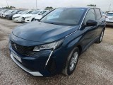  Peugeot  3008  Active Pack 1.5 HDi 130CV AT8 E6d 