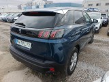  Peugeot  3008  Active Pack 1.5 HDi 130CV AT8 E6d #2