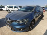  Renault  Megane  IV Grandtour Zen 1.2 TCe 130CV AT6 E6 