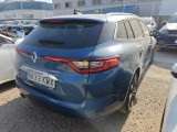  Renault  Megane  IV Grandtour Zen 1.2 TCe 130CV AT6 E6 #2