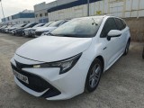  Toyota  Corolla TOYOTA  / 2019 / 5P / familiar 1.8 125H ACTIVE TECH E-CVT TOU SPORT 