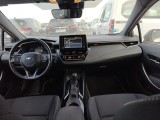  Toyota  Corolla TOYOTA  / 2019 / 5P / familiar 1.8 125H ACTIVE TECH E-CVT TOU SPORT #3