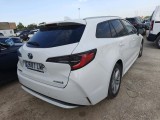  Toyota  Corolla TOYOTA  / 2019 / 5P / familiar 1.8 125H ACTIVE TECH E-CVT TOU SPORT #2