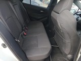  Toyota  Corolla TOYOTA  / 2019 / 5P / familiar 1.8 125H ACTIVE TECH E-CVT TOU SPORT #7