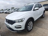  Volkswagen  T-ROC  Advance 1.0 TSI 115CV MT6 E6dT 