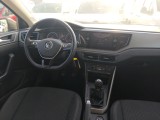  Volkswagen  Polo  VI Advance 1.0 TSI 95CV MT5 E6dT #3
