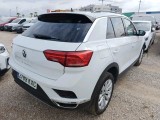  Volkswagen  T-ROC  Advance 1.0 TSI 115CV MT6 E6dT #2