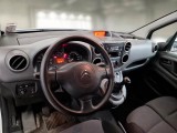  Citroen  Berlingo CITROEN  / 2015 / 4P / VETT. FURGONATA BLUEHDI 100 SeS CLUB VAN #3