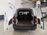  Citroen  Berlingo CITROEN  / 2015 / 4P / VETT. FURGONATA BLUEHDI 100 SeS CLUB VAN #5