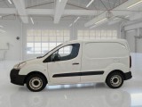  Citroen  Berlingo CITROEN  / 2015 / 4P / VETT. FURGONATA BLUEHDI 100 SeS CLUB VAN #8