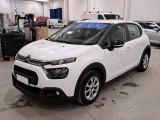  Citroen  C3 CITROEN  / 2020 / 5P / BERLINA BLUEHDI 100 SeS FEEL VAN 
