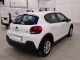  Citroen  C3 CITROEN  / 2020 / 5P / BERLINA BLUEHDI 100 SeS FEEL VAN #2