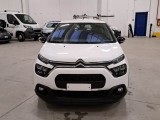  Citroen  C3 CITROEN  / 2020 / 5P / BERLINA BLUEHDI 100 SeS FEEL VAN #6