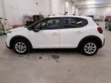  Citroen  C3 CITROEN  / 2020 / 5P / BERLINA BLUEHDI 100 SeS FEEL VAN #8
