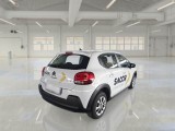  Citroen  C3 CITROEN  / 2020 / 5P / BERLINA BLUEHDI 100 SeS BUSINESS COMBI #2