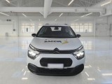  Citroen  C3 CITROEN  / 2020 / 5P / BERLINA BLUEHDI 100 SeS BUSINESS COMBI #6
