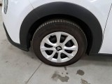  Citroen  C3 CITROEN  / 2020 / 5P / BERLINA BLUEHDI 100 SeS FEEL VAN #18