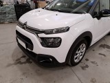  Citroen  C3 CITROEN  / 2020 / 5P / BERLINA BLUEHDI 100 SeS FEEL VAN #23