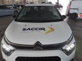  Citroen  C3 CITROEN  / 2020 / 5P / BERLINA BLUEHDI 100 SeS BUSINESS COMBI #26