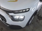  Citroen  C3 CITROEN  / 2020 / 5P / BERLINA BLUEHDI 100 SeS BUSINESS COMBI #34