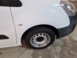  Citroen  Berlingo CITROEN  / 2015 / 4P / VETT. FURGONATA BLUEHDI 100 SeS CLUB VAN #62