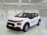  Citroen  C3 CITROEN  / 2016 / 5P / BERLINA BLUEHDI 100 SeS BUSINESS COMBI 
