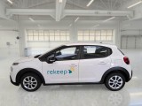  Citroen  C3 CITROEN  / 2016 / 5P / BERLINA BLUEHDI 100 SeS BUSINESS COMBI #8
