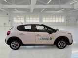  Citroen  C3 CITROEN  / 2016 / 5P / BERLINA BLUEHDI 100 SeS BUSINESS COMBI #7