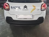  Citroen  C3 CITROEN  / 2020 / 5P / BERLINA BLUEHDI 100 SeS BUSINESS COMBI #72
