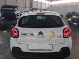  Citroen  C3 CITROEN  / 2020 / 5P / BERLINA BLUEHDI 100 SeS BUSINESS COMBI #78