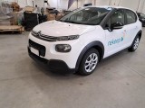  Citroen  C3 CITROEN  / 2016 / 5P / BERLINA BLUEHDI 100 SeS BUSINESS COMBI #22