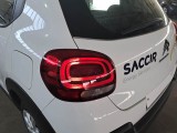  Citroen  C3 CITROEN  / 2020 / 5P / BERLINA BLUEHDI 100 SeS BUSINESS COMBI #85